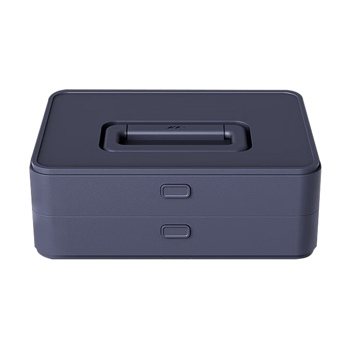 Multifunctional Tool Box, Household Hardware Tool Set, Home Kit Basic Tool Set, Storage Box